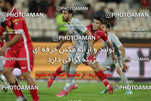 1887197, Tehran, Iran, لیگ برتر فوتبال ایران، Persian Gulf Cup، Week 29، Second Leg، Persepolis 2 v 1 Padideh Mashhad on 2022/05/29 at Azadi Stadium