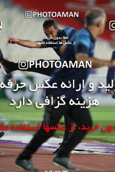 1887183, Tehran, Iran, لیگ برتر فوتبال ایران، Persian Gulf Cup، Week 29، Second Leg، Persepolis 2 v 1 Padideh Mashhad on 2022/05/29 at Azadi Stadium