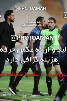 1887178, Tehran, Iran, لیگ برتر فوتبال ایران، Persian Gulf Cup، Week 29، Second Leg، Persepolis 2 v 1 Padideh Mashhad on 2022/05/29 at Azadi Stadium