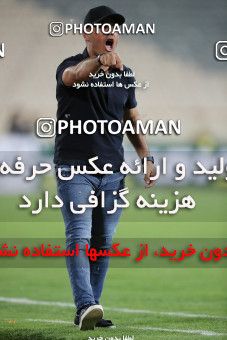 1887081, Tehran, Iran, لیگ برتر فوتبال ایران، Persian Gulf Cup، Week 29، Second Leg، Persepolis 2 v 1 Padideh Mashhad on 2022/05/29 at Azadi Stadium