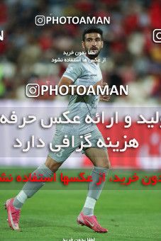 1886991, Tehran, Iran, لیگ برتر فوتبال ایران، Persian Gulf Cup، Week 29، Second Leg، Persepolis 2 v 1 Padideh Mashhad on 2022/05/29 at Azadi Stadium