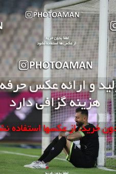1886858, Tehran, Iran, لیگ برتر فوتبال ایران، Persian Gulf Cup، Week 29، Second Leg، Persepolis 2 v 1 Padideh Mashhad on 2022/05/29 at Azadi Stadium