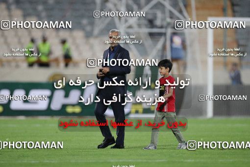 1886975, Tehran, Iran, لیگ برتر فوتبال ایران، Persian Gulf Cup، Week 29، Second Leg، Persepolis 2 v 1 Padideh Mashhad on 2022/05/29 at Azadi Stadium