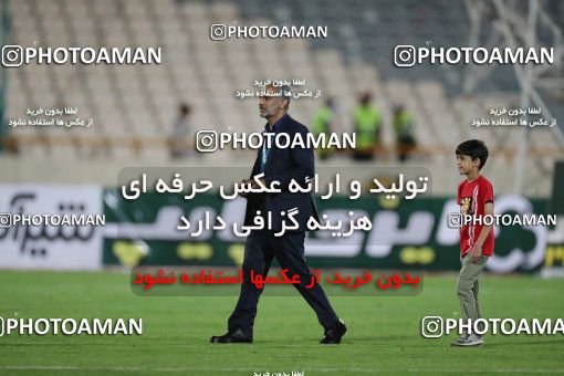 1886944, Tehran, Iran, لیگ برتر فوتبال ایران، Persian Gulf Cup، Week 29، Second Leg، Persepolis 2 v 1 Padideh Mashhad on 2022/05/29 at Azadi Stadium