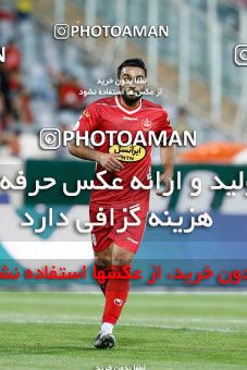 1887276, Tehran, Iran, لیگ برتر فوتبال ایران، Persian Gulf Cup، Week 29، Second Leg، Persepolis 2 v 1 Padideh Mashhad on 2022/05/29 at Azadi Stadium
