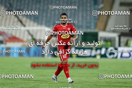 1887318, Tehran, Iran, لیگ برتر فوتبال ایران، Persian Gulf Cup، Week 29، Second Leg، Persepolis 2 v 1 Padideh Mashhad on 2022/05/29 at Azadi Stadium
