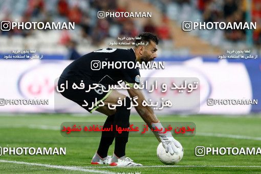 1887468, Tehran, Iran, لیگ برتر فوتبال ایران، Persian Gulf Cup، Week 29، Second Leg، Persepolis 2 v 1 Padideh Mashhad on 2022/05/29 at Azadi Stadium