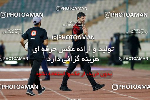 1887579, Tehran, Iran, لیگ برتر فوتبال ایران، Persian Gulf Cup، Week 29، Second Leg، Persepolis 2 v 1 Padideh Mashhad on 2022/05/29 at Azadi Stadium