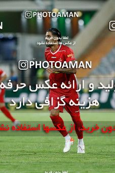 1887381, Tehran, Iran, لیگ برتر فوتبال ایران، Persian Gulf Cup، Week 29، Second Leg، Persepolis 2 v 1 Padideh Mashhad on 2022/05/29 at Azadi Stadium