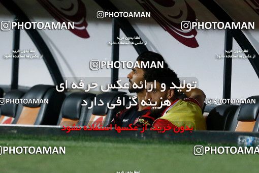 1887365, Tehran, Iran, لیگ برتر فوتبال ایران، Persian Gulf Cup، Week 29، Second Leg، Persepolis 2 v 1 Padideh Mashhad on 2022/05/29 at Azadi Stadium