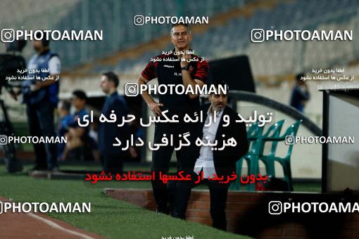 1887328, Tehran, Iran, لیگ برتر فوتبال ایران، Persian Gulf Cup، Week 29، Second Leg، Persepolis 2 v 1 Padideh Mashhad on 2022/05/29 at Azadi Stadium
