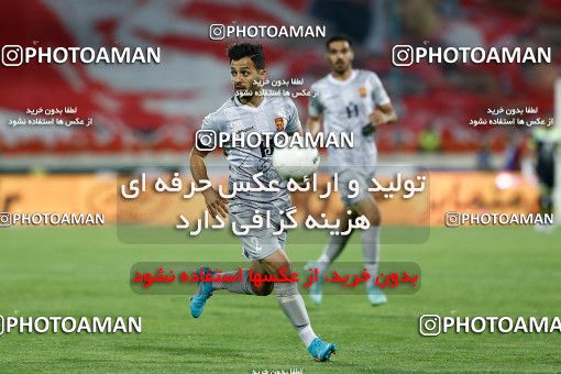 1887506, Tehran, Iran, لیگ برتر فوتبال ایران، Persian Gulf Cup، Week 29، Second Leg، Persepolis 2 v 1 Padideh Mashhad on 2022/05/29 at Azadi Stadium
