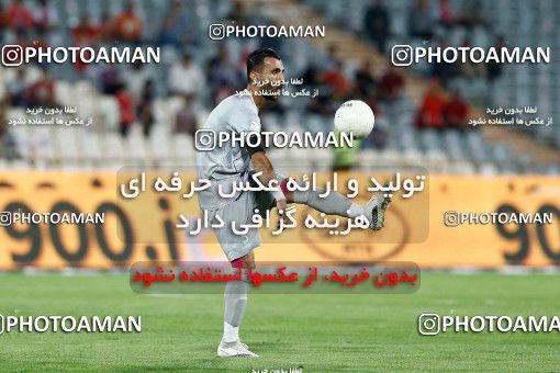 1887388, Tehran, Iran, لیگ برتر فوتبال ایران، Persian Gulf Cup، Week 29، Second Leg، Persepolis 2 v 1 Padideh Mashhad on 2022/05/29 at Azadi Stadium