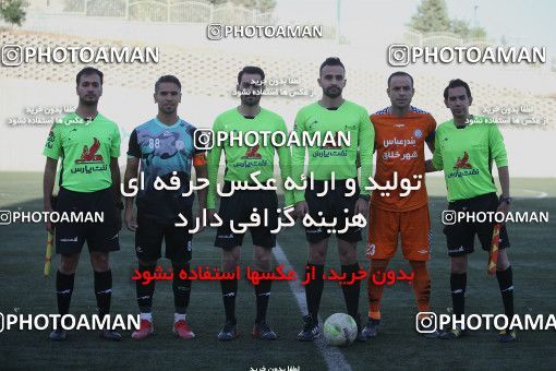 1888818, Tehran, , لیگ دسته دوم فوتبال کشور, 2021-2022 season, Week 26, Second Leg, Nirou Zamini Tehran 0 v 0 Shahrdari Bandar Abbas on 2022/06/01 at Ghadir Stadium