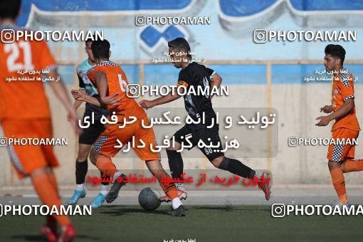 1888864, Tehran, , لیگ دسته دوم فوتبال کشور, 2021-2022 season, Week 26, Second Leg, Nirou Zamini Tehran 0 v 0 Shahrdari Bandar Abbas on 2022/06/01 at Ghadir Stadium