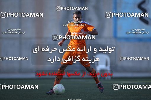 1888851, Tehran, , لیگ دسته دوم فوتبال کشور, 2021-2022 season, Week 26, Second Leg, Nirou Zamini Tehran 0 v 0 Shahrdari Bandar Abbas on 2022/06/01 at Ghadir Stadium