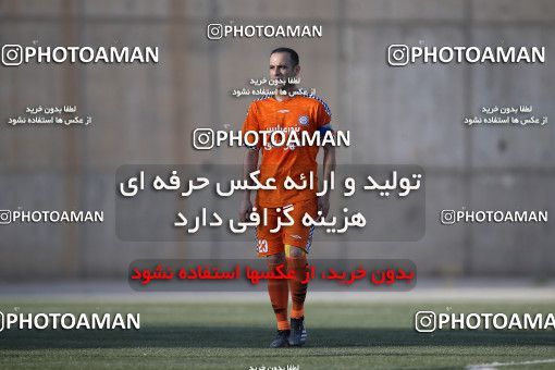 1888878, Tehran, , لیگ دسته دوم فوتبال کشور, 2021-2022 season, Week 26, Second Leg, Nirou Zamini Tehran 0 v 0 Shahrdari Bandar Abbas on 2022/06/01 at Ghadir Stadium