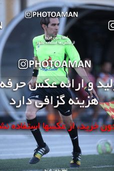 1888870, Tehran, , لیگ دسته دوم فوتبال کشور, 2021-2022 season, Week 26, Second Leg, Nirou Zamini Tehran 0 v 0 Shahrdari Bandar Abbas on 2022/06/01 at Ghadir Stadium