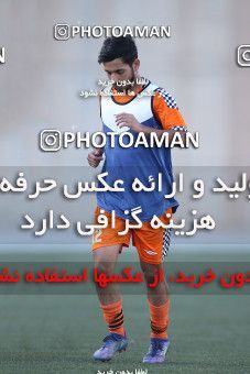 1888770, Tehran, , لیگ دسته دوم فوتبال کشور, 2021-2022 season, Week 26, Second Leg, Nirou Zamini Tehran 0 v 0 Shahrdari Bandar Abbas on 2022/06/01 at Ghadir Stadium