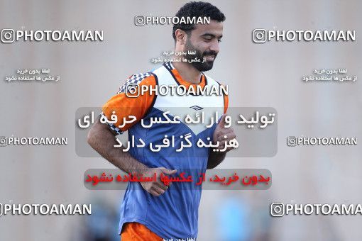 1888774, Tehran, , لیگ دسته دوم فوتبال کشور, 2021-2022 season, Week 26, Second Leg, Nirou Zamini Tehran 0 v 0 Shahrdari Bandar Abbas on 2022/06/01 at Ghadir Stadium