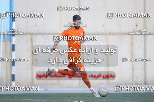 1888782, Tehran, , لیگ دسته دوم فوتبال کشور, 2021-2022 season, Week 26, Second Leg, Nirou Zamini Tehran 0 v 0 Shahrdari Bandar Abbas on 2022/06/01 at Ghadir Stadium