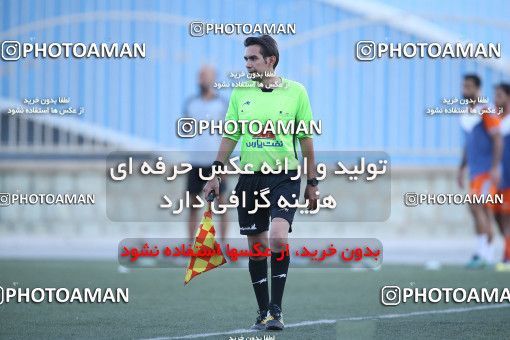 1888871, Tehran, , لیگ دسته دوم فوتبال کشور, 2021-2022 season, Week 26, Second Leg, Nirou Zamini Tehran 0 v 0 Shahrdari Bandar Abbas on 2022/06/01 at Ghadir Stadium