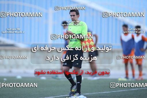 1888777, Tehran, , لیگ دسته دوم فوتبال کشور, 2021-2022 season, Week 26, Second Leg, Nirou Zamini Tehran 0 v 0 Shahrdari Bandar Abbas on 2022/06/01 at Ghadir Stadium