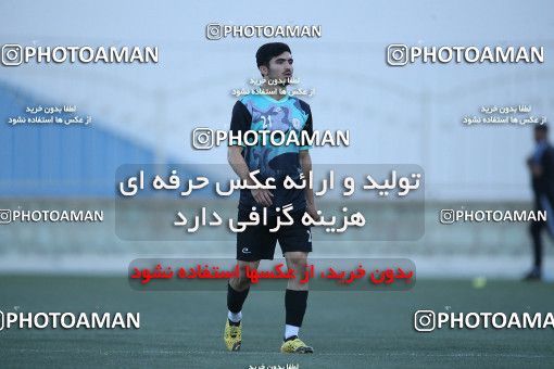 1888879, Tehran, , لیگ دسته دوم فوتبال کشور, 2021-2022 season, Week 26, Second Leg, Nirou Zamini Tehran 0 v 0 Shahrdari Bandar Abbas on 2022/06/01 at Ghadir Stadium