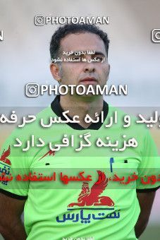 1889785, Tehran, , لیگ برتر فوتبال ایران، Persian Gulf Cup، Week 29، Second Leg، Havadar S.C. 0 v 2 Gol Gohar Sirjan on 2022/05/29 at Shahid Dastgerdi Stadium