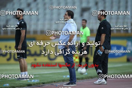 1889870, Tehran, , لیگ برتر فوتبال ایران، Persian Gulf Cup، Week 29، Second Leg، Havadar S.C. 0 v 2 Gol Gohar Sirjan on 2022/05/29 at Shahid Dastgerdi Stadium