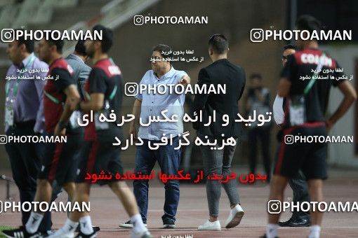 1889994, Tehran, , لیگ برتر فوتبال ایران، Persian Gulf Cup، Week 29، Second Leg، Havadar S.C. 0 v 2 Gol Gohar Sirjan on 2022/05/29 at Shahid Dastgerdi Stadium