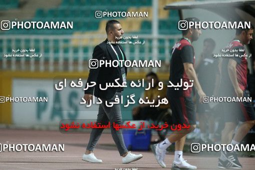 1889978, Tehran, , لیگ برتر فوتبال ایران، Persian Gulf Cup، Week 29، Second Leg، Havadar S.C. 0 v 2 Gol Gohar Sirjan on 2022/05/29 at Shahid Dastgerdi Stadium