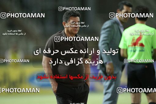 1890035, Tehran, , لیگ برتر فوتبال ایران، Persian Gulf Cup، Week 29، Second Leg، Havadar S.C. 0 v 2 Gol Gohar Sirjan on 2022/05/29 at Shahid Dastgerdi Stadium