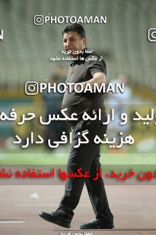 1889822, Tehran, , لیگ برتر فوتبال ایران، Persian Gulf Cup، Week 29، Second Leg، Havadar S.C. 0 v 2 Gol Gohar Sirjan on 2022/05/29 at Shahid Dastgerdi Stadium