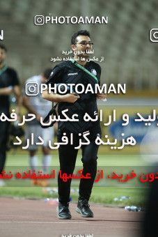1889995, Tehran, , لیگ برتر فوتبال ایران، Persian Gulf Cup، Week 29، Second Leg، Havadar S.C. 0 v 2 Gol Gohar Sirjan on 2022/05/29 at Shahid Dastgerdi Stadium
