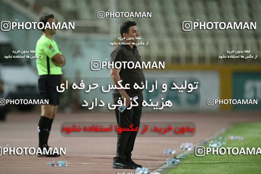 1889953, Tehran, , لیگ برتر فوتبال ایران، Persian Gulf Cup، Week 29، Second Leg، Havadar S.C. 0 v 2 Gol Gohar Sirjan on 2022/05/29 at Shahid Dastgerdi Stadium