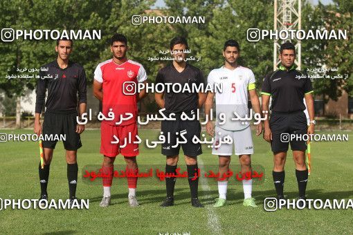 1894150, Tehran, Iran, Friendly logistics match، Iran 2 - 2 Perspolis on 2022/06/14 at Iran National Football Center