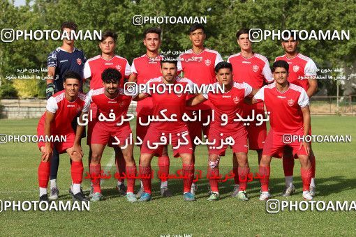 1894178, Tehran, Iran, Friendly logistics match، Iran 2 - 2 Perspolis on 2022/06/14 at Iran National Football Center