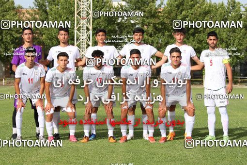 1894139, Tehran, Iran, Friendly logistics match، Iran 2 - 2 Perspolis on 2022/06/14 at Iran National Football Center