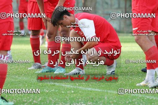 1894236, Tehran, Iran, Friendly logistics match، Iran 2 - 2 Perspolis on 2022/06/14 at Iran National Football Center