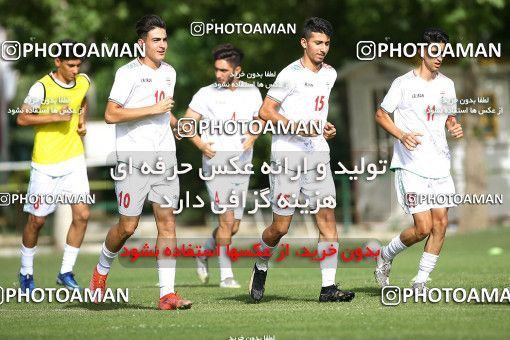 1894184, Tehran, Iran, Friendly logistics match، Iran 2 - 2 Perspolis on 2022/06/14 at Iran National Football Center