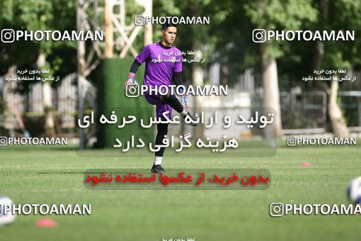 1894135, Tehran, Iran, Friendly logistics match، Iran 2 - 2 Perspolis on 2022/06/14 at Iran National Football Center