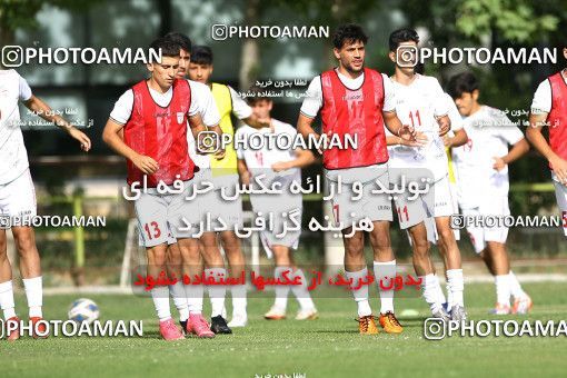 1894108, Tehran, Iran, Friendly logistics match، Iran 2 - 2 Perspolis on 2022/06/14 at Iran National Football Center