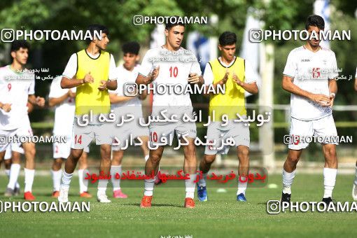 1894256, Tehran, Iran, Friendly logistics match، Iran 2 - 2 Perspolis on 2022/06/14 at Iran National Football Center
