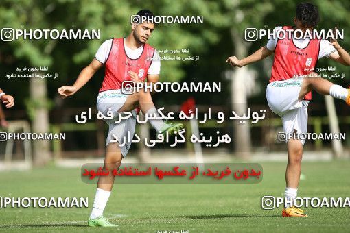 1894276, Tehran, Iran, Friendly logistics match، Iran 2 - 2 Perspolis on 2022/06/14 at Iran National Football Center