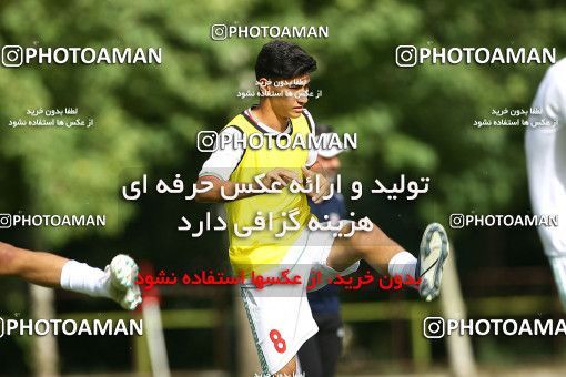 1894201, Tehran, Iran, Friendly logistics match، Iran 2 - 2 Perspolis on 2022/06/14 at Iran National Football Center