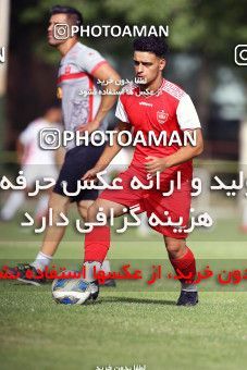 1894247, Tehran, Iran, Friendly logistics match، Iran 2 - 2 Perspolis on 2022/06/14 at Iran National Football Center
