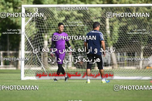 1894177, Tehran, Iran, Friendly logistics match، Iran 2 - 2 Perspolis on 2022/06/14 at Iran National Football Center