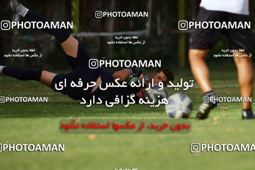1894151, Tehran, Iran, Friendly logistics match، Iran 2 - 2 Perspolis on 2022/06/14 at Iran National Football Center
