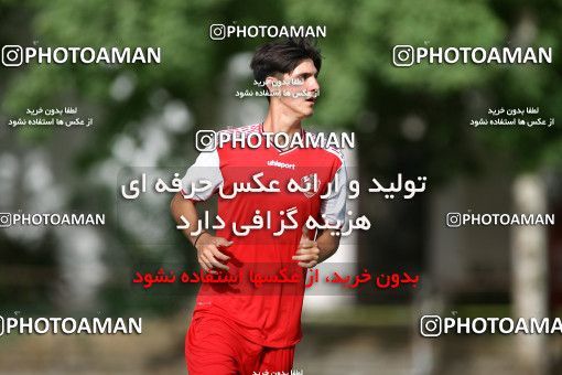 1894170, Tehran, Iran, Friendly logistics match، Iran 2 - 2 Perspolis on 2022/06/14 at Iran National Football Center